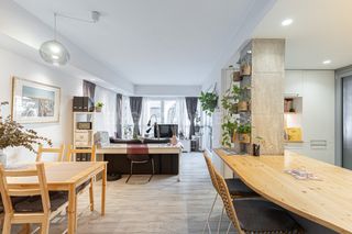 Appartement à La Nova Esquerra de l´Eixample