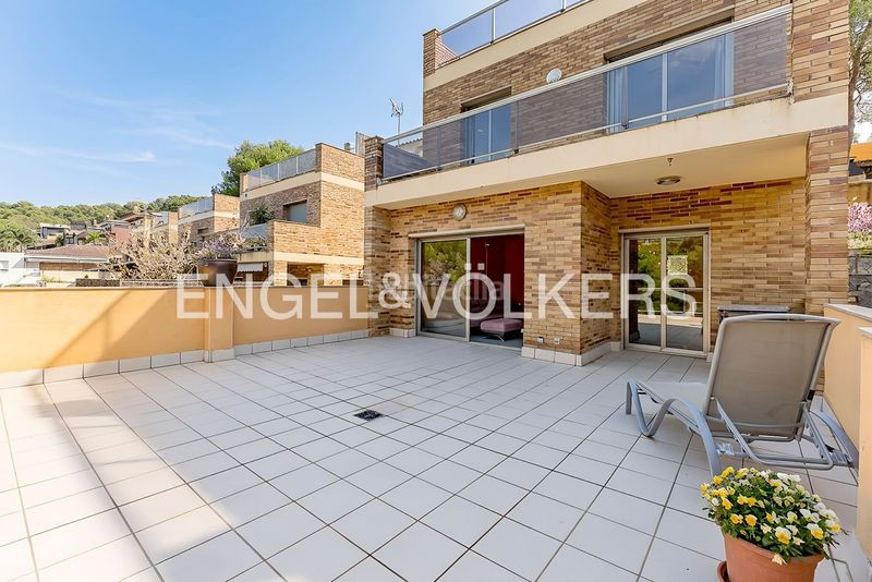 Foto b5b6c92e-e1b9-469f-a1a0-fe6c161358cb. Casa amb calefacció aparcament a La Mora Tarragona