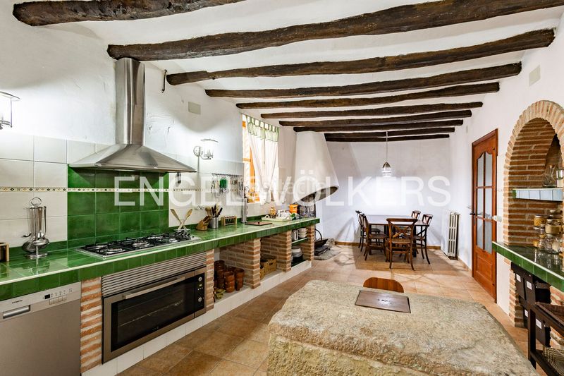 Foto 1941858c-34e3-4e5e-9063-42017d09feea. Casa amb calefacció aparcament piscina a Calonge de Segarra