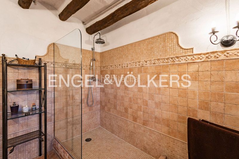 Foto 3e5a56a4-9e88-4405-9680-439606051083. Casa amb calefacció aparcament piscina a Calonge de Segarra