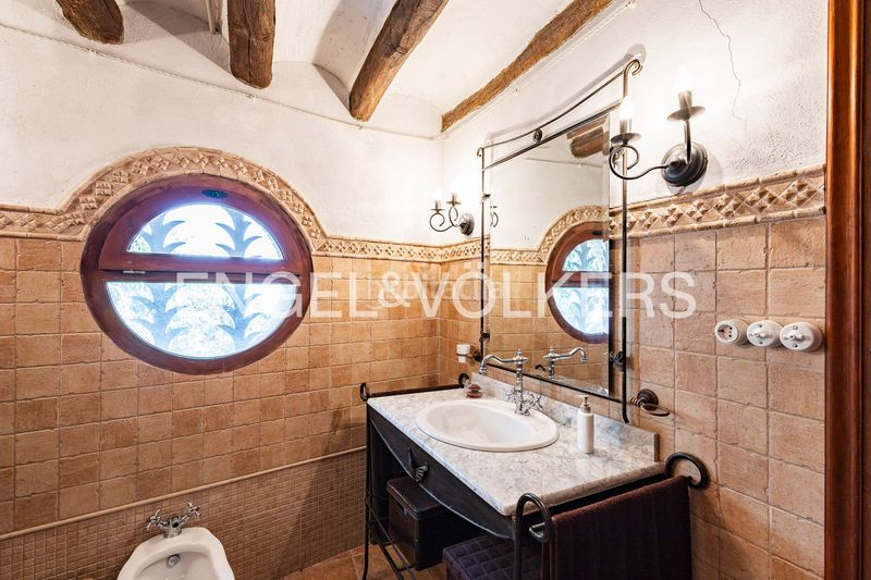 Foto 70a2ba2a-d821-4a58-b90b-1f5f42c65ac6. Casa amb calefacció aparcament piscina a Calonge de Segarra