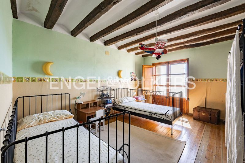 Foto a126e37b-020d-4c4e-8f2e-d7630d40a9d3. Casa amb calefacció aparcament piscina a Calonge de Segarra