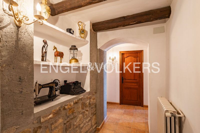 Foto d0872d50-0856-48b4-ac96-c8443320f5e7. Casa amb calefacció aparcament piscina a Calonge de Segarra