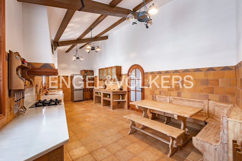 Foto da11a053-8335-4ee9-bd97-407f48ba0aa0. Casa amb calefacció aparcament piscina a Calonge de Segarra