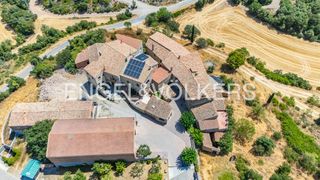 Casa a Calonge de Segarra. Masía en venta calonge de segarra