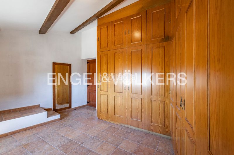 Foto dabe9445-02bd-4182-bf8d-223169b10520. Casa amb calefacció aparcament piscina a Calonge de Segarra