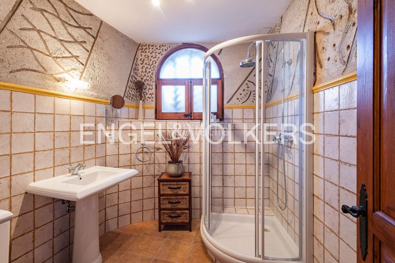 Foto e7db55cd-bb66-474d-8d16-818ef5242186. Casa amb calefacció aparcament piscina a Calonge de Segarra