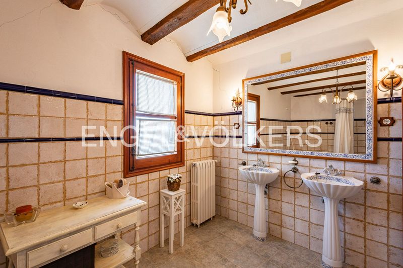 Foto e8a21b62-8466-494d-b5c8-55d8b459e3af. Casa amb calefacció aparcament piscina a Calonge de Segarra