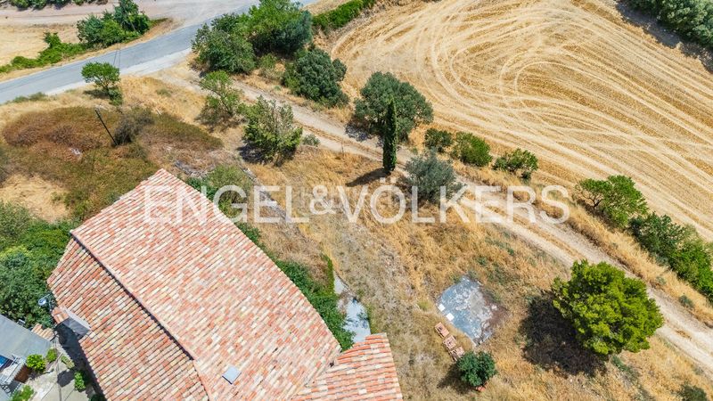 Foto f7597138-c3a3-4b49-b62e-a03bc62952dd. Casa amb calefacció aparcament piscina a Calonge de Segarra