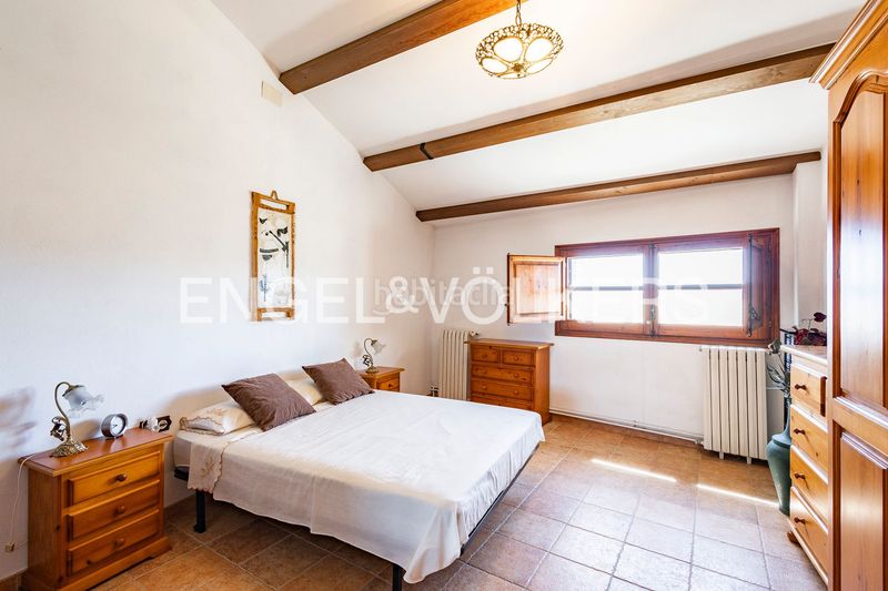Foto f7d44e1e-8436-4f21-adbc-ec56811dd607. Casa amb calefacció aparcament piscina a Calonge de Segarra