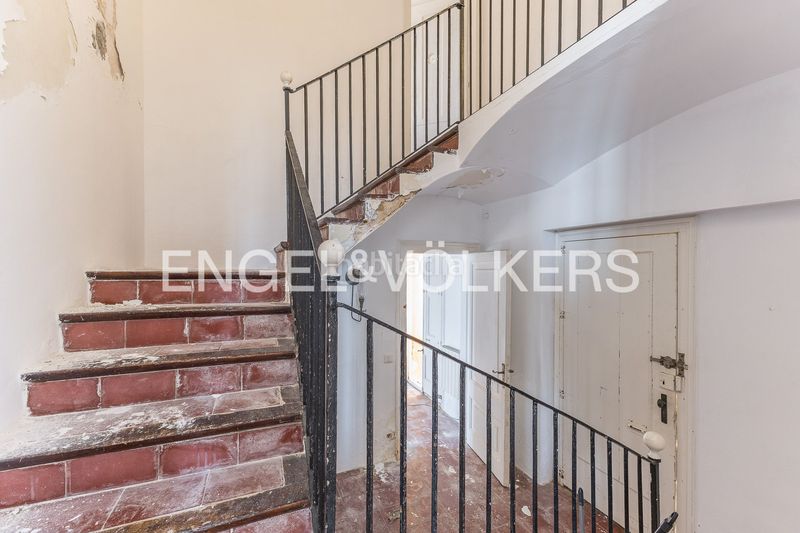 Foto a2cb9b8e-09a8-491c-ba63-8f603d4987b1. Xalet amb calefacció aparcament a Centre Sitges