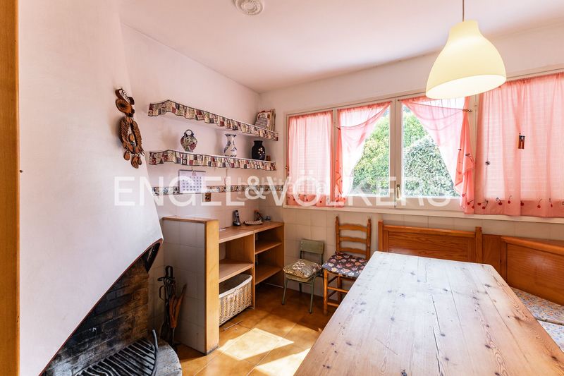 Foto 771debdf-4f4a-41a4-8537-85262097d956. Casa amb calefacció aparcament a Sant Iscle de Vallalta