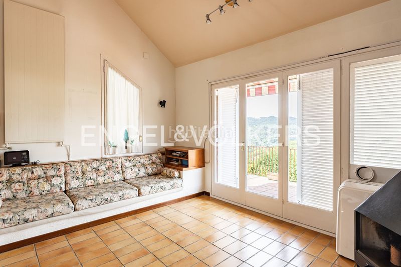 Foto 82dd8cca-05a4-4861-ba0d-3ffa64a35683. Casa amb calefacció aparcament a Sant Iscle de Vallalta