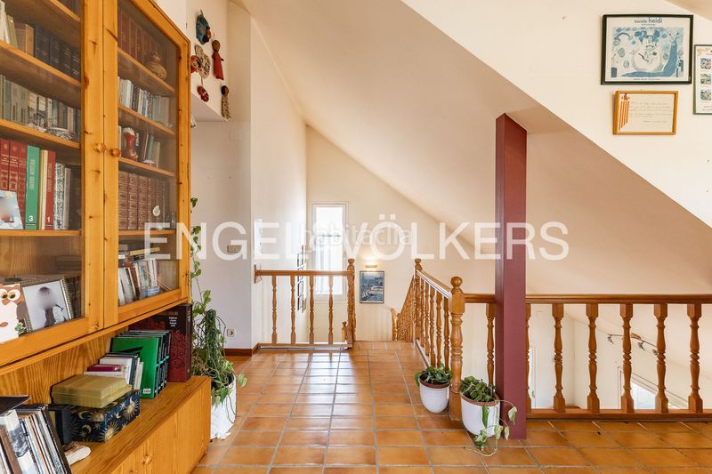 Foto 835b495a-6648-4483-a346-befe58ca40c3. Casa amb calefacció aparcament a Sant Iscle de Vallalta