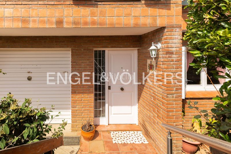 Foto a315b41f-c9c3-4867-acd6-780128a15907. Casa amb calefacció aparcament a Sant Iscle de Vallalta