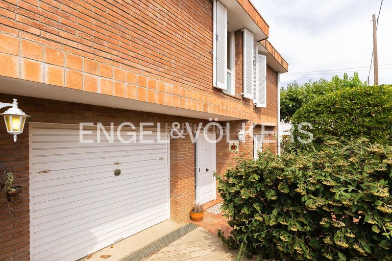 Foto af281d98-d170-4c80-b259-45deb5a543da. Casa amb calefacció aparcament a Sant Iscle de Vallalta