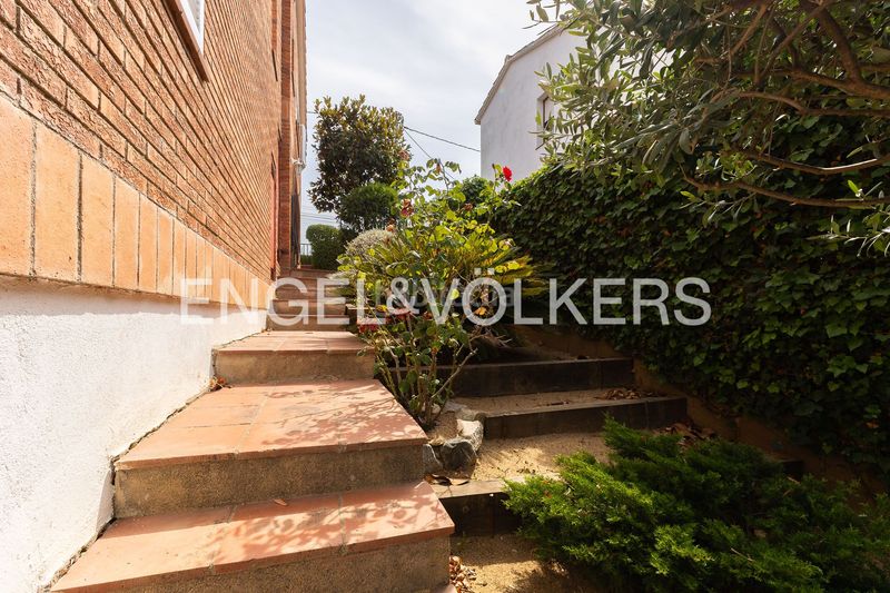 Foto b2bd7220-2258-4f0d-ae78-34b7fc10f964. Casa amb calefacció aparcament a Sant Iscle de Vallalta