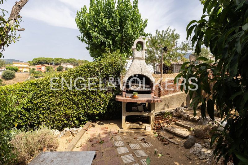 Foto c5ab904d-e91a-49da-be9c-4a855320019d. Casa amb calefacció aparcament a Sant Iscle de Vallalta