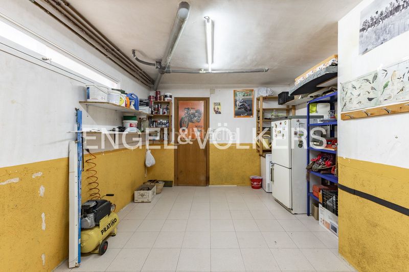 Foto cd21d047-72f0-4f9b-84ed-fe15c77953da. Casa amb calefacció aparcament a Sant Iscle de Vallalta
