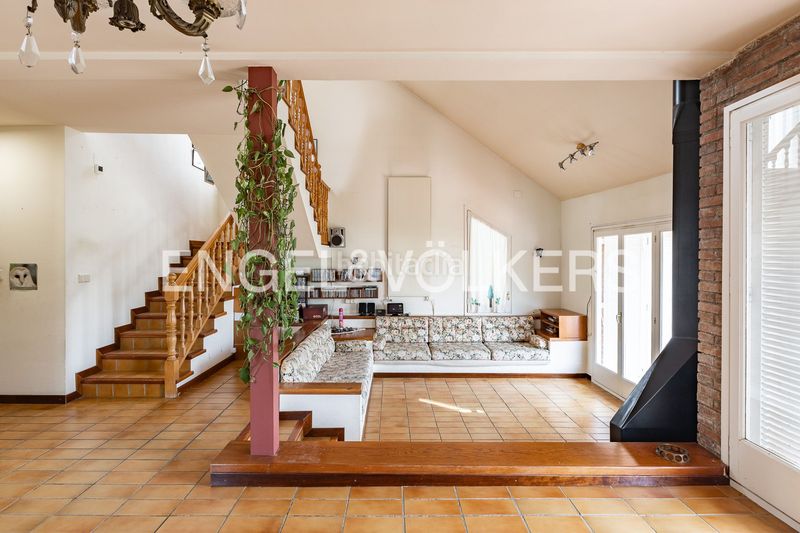 Foto f564735f-0151-4cf4-a7ed-093d228f7ca4. Casa amb calefacció aparcament a Sant Iscle de Vallalta