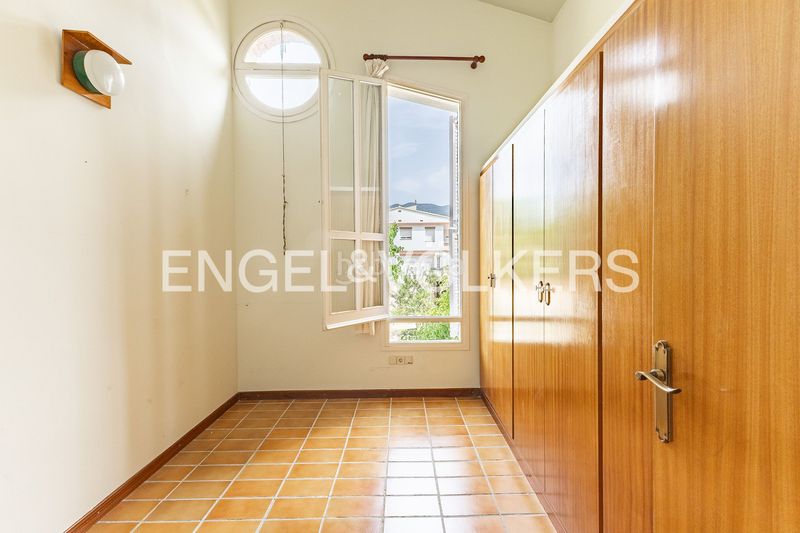 Foto fca7e6cf-6eb6-4702-bed5-56dfacaea133. Casa amb calefacció aparcament a Sant Iscle de Vallalta