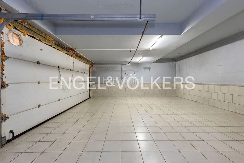 Foto 1acd671f-577d-4489-8e2d-c197bd930e6e. Casa amb calefacció aparcament piscina a Eixample - Can Bogunyà Castellar del Vallès
