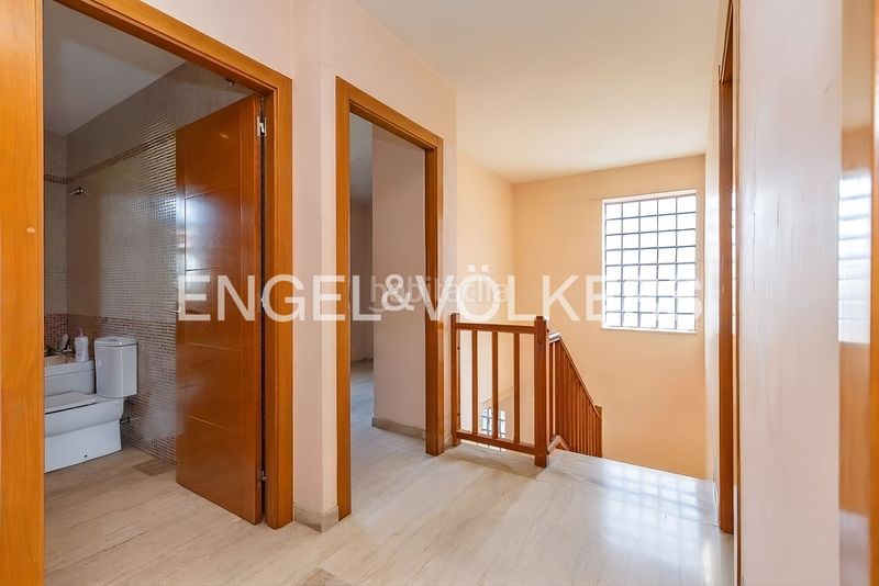 Foto 1ed778f8-a41d-4aad-b0bf-b141315115c6. Casa amb calefacció aparcament piscina a Eixample - Can Bogunyà Castellar del Vallès