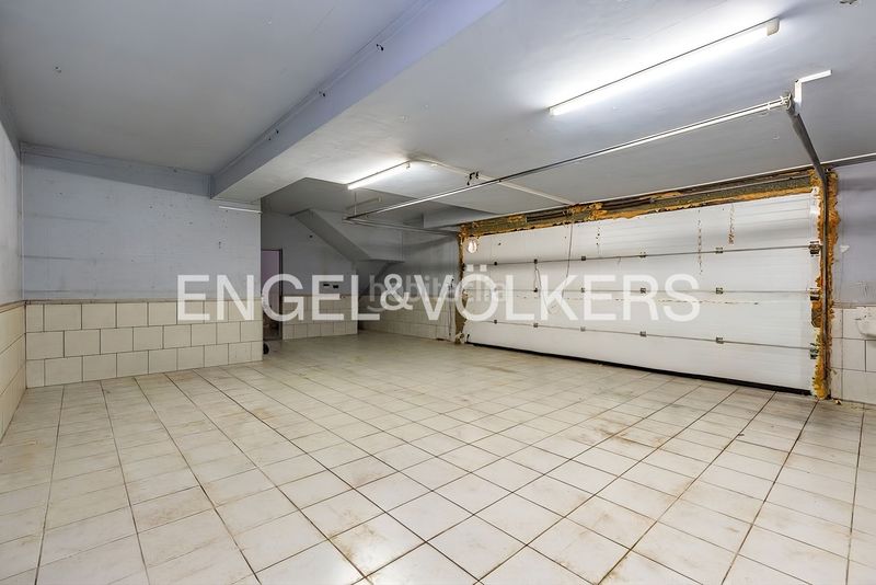 Foto aef5319b-e156-4ef5-af01-39c6ed6d4c3e. Casa amb calefacció aparcament piscina a Eixample - Can Bogunyà Castellar del Vallès