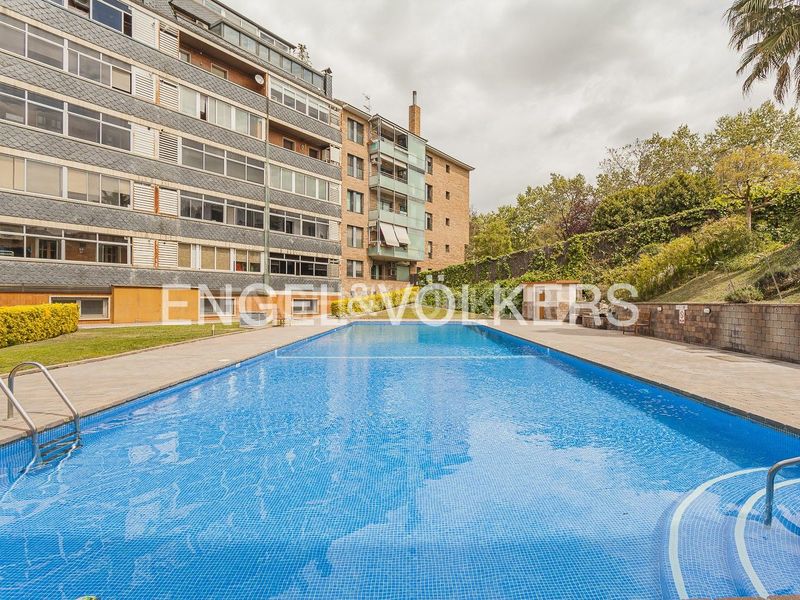 Foto cabe5368-38fc-4583-987e-f01d76c5c9e8. Pis amb calefacció piscina a Font Verda Granollers