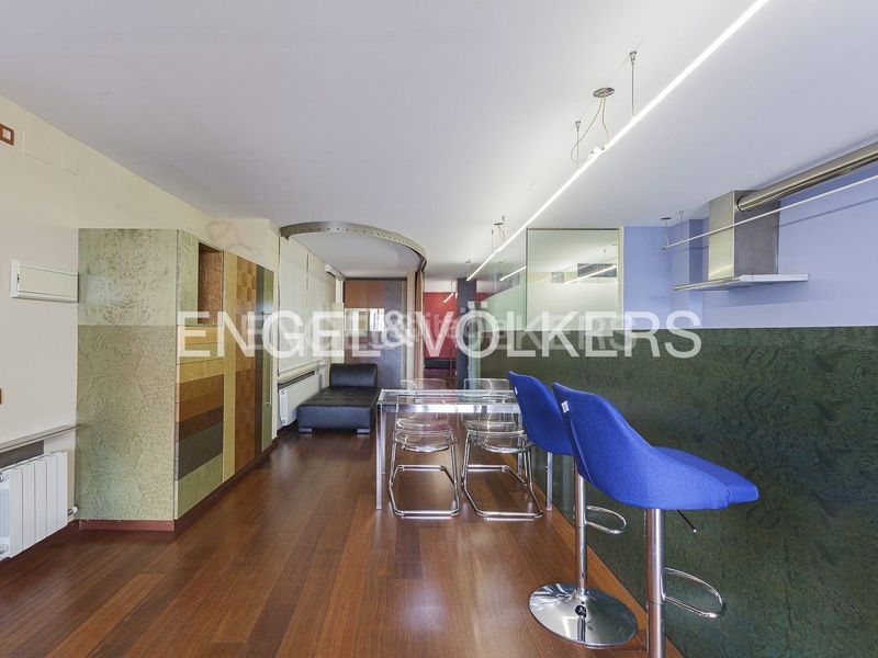 Foto ebe62275-e982-4ce4-8630-99bec06638ee. Pis amb calefacció piscina a Font Verda Granollers