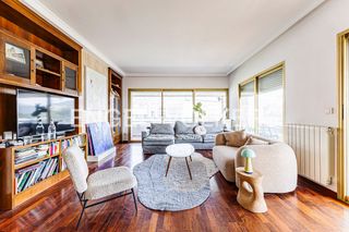 Lloguer Pis a Pedralbes. Magnifico piso de 4 habitaciones en pedralbes