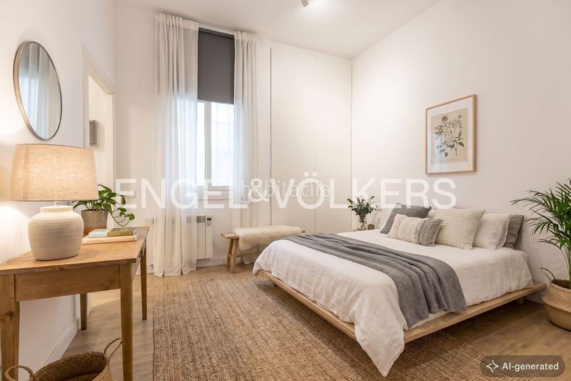 Foto 4a1ef566-5d43-400e-998e-c1ff264b9457. Pis amb calefacció a Raval Barcelona