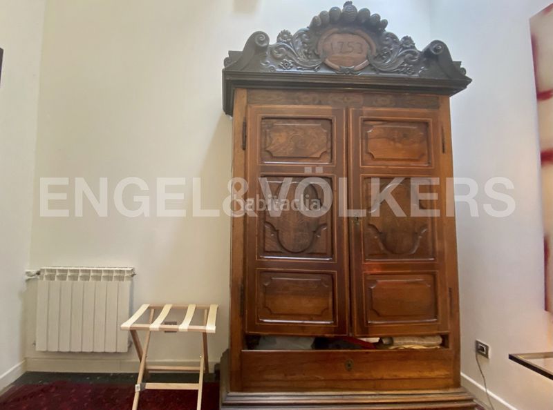 Foto 0665a408-e9da-42b5-8722-63f240d48d9c. Miete etagenwohnung mit heizung in La Nova Esquerra de l´Eixample Barcelona