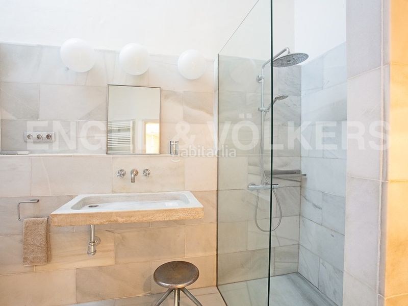 Foto 06c5d1f8-2db1-43a3-ad55-f8052b99add6. Miete etagenwohnung mit heizung in La Nova Esquerra de l´Eixample Barcelona