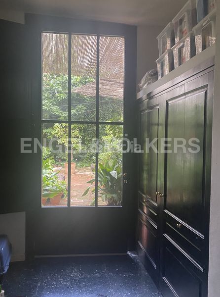 Foto 20d58218-187e-43f0-854f-2e791de7f705. Miete etagenwohnung mit heizung in La Nova Esquerra de l´Eixample Barcelona