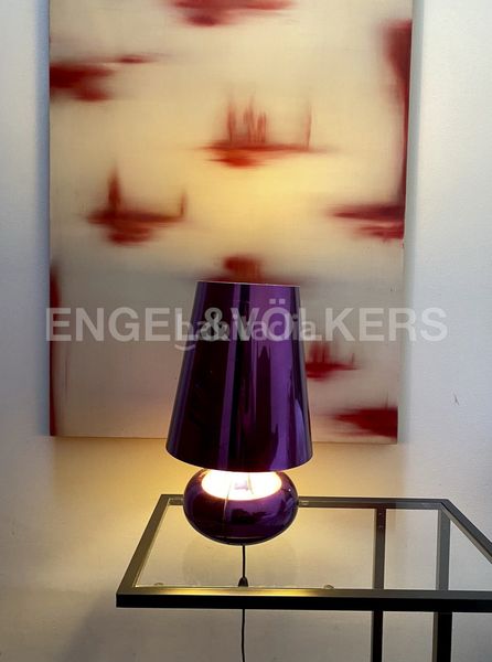 Foto 35816693-3549-4e54-9738-7648b71fd053. Miete etagenwohnung mit heizung in La Nova Esquerra de l´Eixample Barcelona