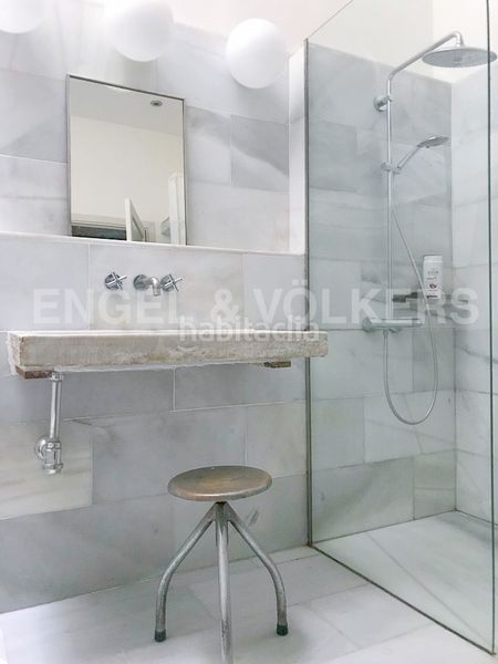 Foto 3ac06440-b221-43a0-87ba-9be055e8266c. Miete etagenwohnung mit heizung in La Nova Esquerra de l´Eixample Barcelona