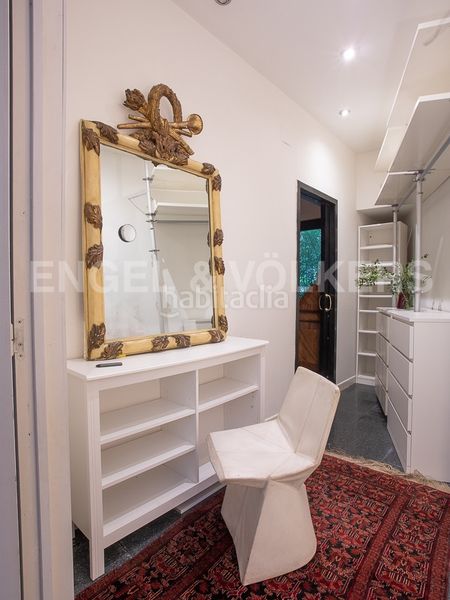 Foto 3d406693-60a6-423b-a65b-8225e99707b2. Miete etagenwohnung mit heizung in La Nova Esquerra de l´Eixample Barcelona