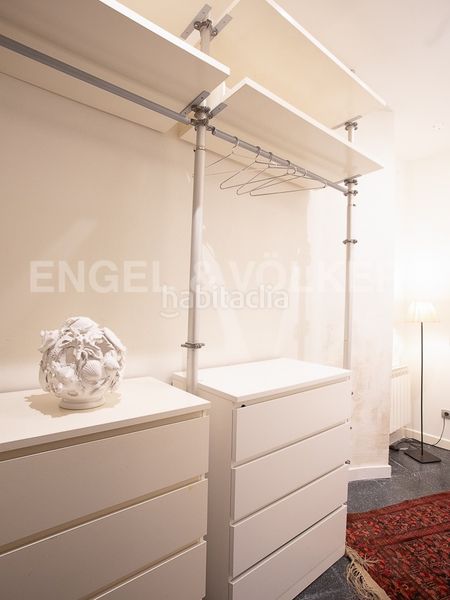 Foto 57131e34-f8a9-4260-9c62-9f1671b744d8. Miete etagenwohnung mit heizung in La Nova Esquerra de l´Eixample Barcelona