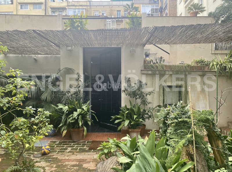 Foto 922f1afe-d31a-4163-ad92-ce02c4cfc1ad. Miete etagenwohnung mit heizung in La Nova Esquerra de l´Eixample Barcelona