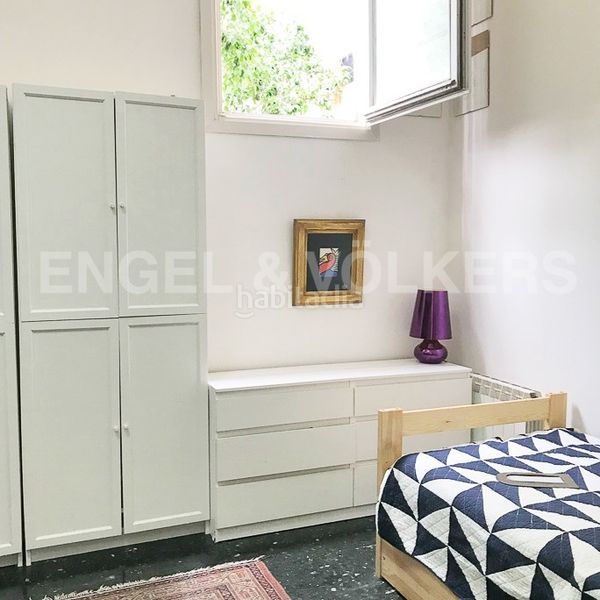 Foto c6b59a3b-531f-4086-b2b3-bc1b36344ea5. Miete etagenwohnung mit heizung in La Nova Esquerra de l´Eixample Barcelona