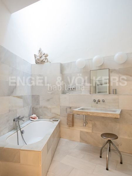 Foto ce7aa48c-c4b8-4905-b99f-0817ef8935e5. Miete etagenwohnung mit heizung in La Nova Esquerra de l´Eixample Barcelona