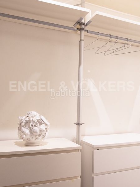 Foto d498673d-8902-4e78-bc7f-27ce0e3f4a10. Miete etagenwohnung mit heizung in La Nova Esquerra de l´Eixample Barcelona