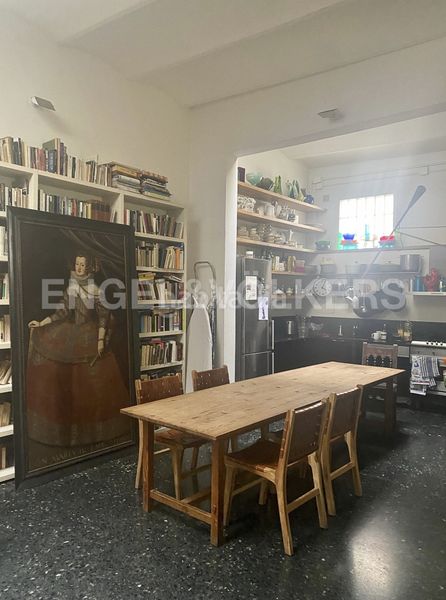 Foto d63d85e7-6053-4373-9428-566a78b76b8c. Miete etagenwohnung mit heizung in La Nova Esquerra de l´Eixample Barcelona