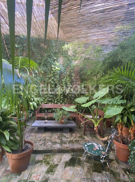 Foto dea33e16-4c85-4e75-a42d-b15ca87282ef. Miete etagenwohnung mit heizung in La Nova Esquerra de l´Eixample Barcelona