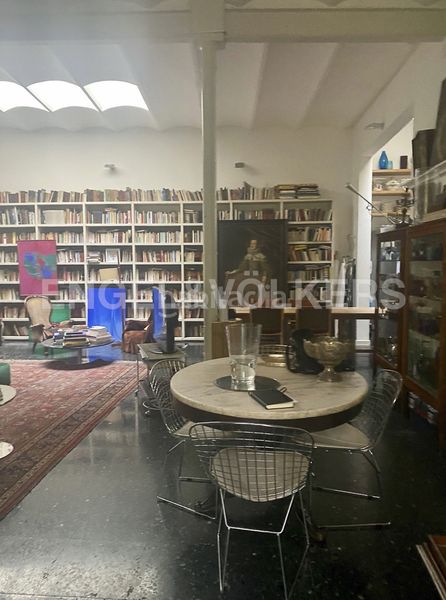Foto eb87e5eb-9ce3-4638-bc6c-2cbff6e0855f. Miete etagenwohnung mit heizung in La Nova Esquerra de l´Eixample Barcelona
