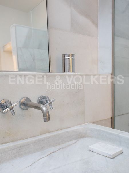 Foto f1210c9a-7822-4e72-97b4-7d4d99776777. Miete etagenwohnung mit heizung in La Nova Esquerra de l´Eixample Barcelona