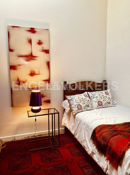 Foto f94e5ac6-bea3-4a54-be85-19b1f89b4da3. Miete etagenwohnung mit heizung in La Nova Esquerra de l´Eixample Barcelona