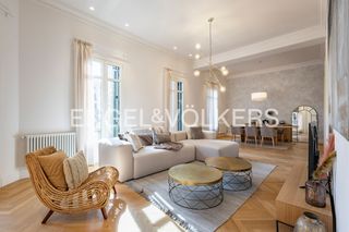 Location Appartement à Gòtic. Elegancia y confort en pleno centro de barcelona