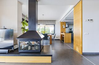 Casa a Baixador. Exclusiva villa de diseño contemporáneo en primerísima línea de
